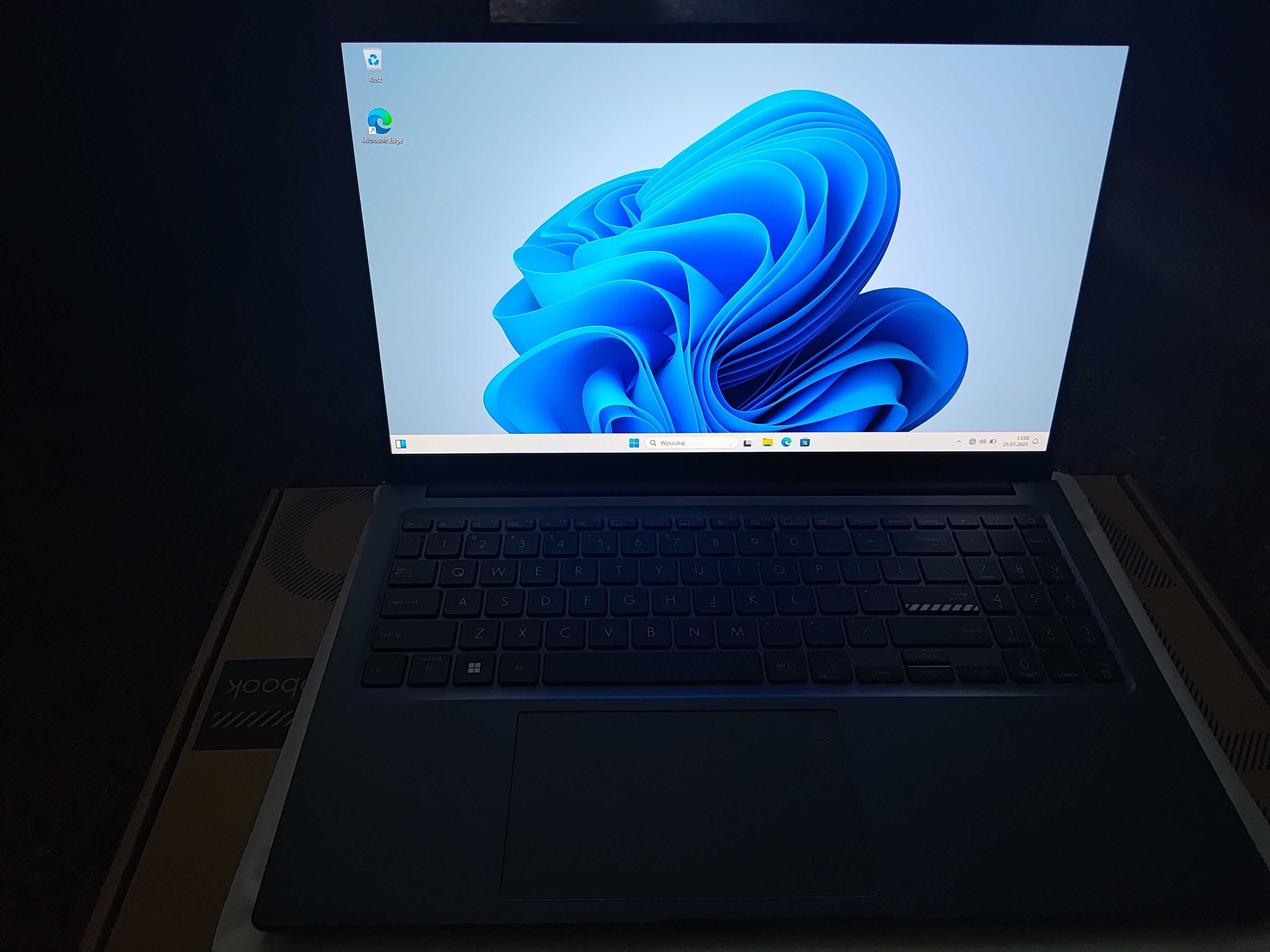 Asus Vivobook D1503IA - Ryzen 7 4800H