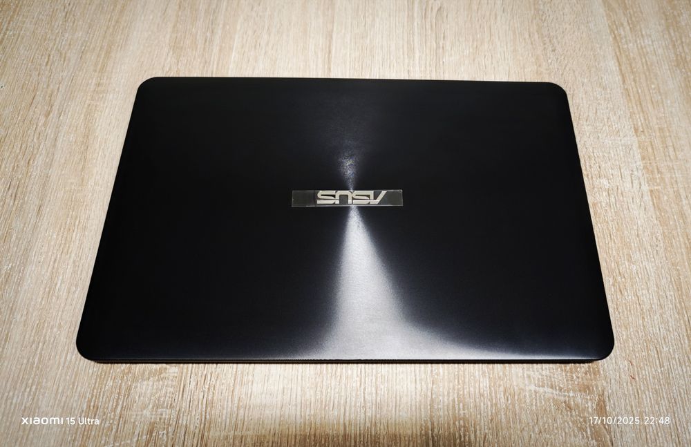 ASUS X555LJ Recondicionado