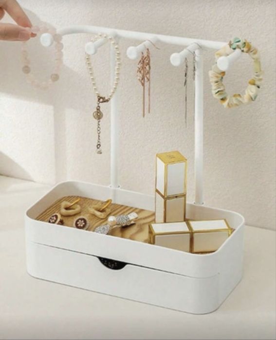 Suporte bijutarias novo