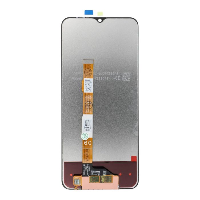 FixCell wyświetlacz LCD do VIVO Y33S OEM bez ramki