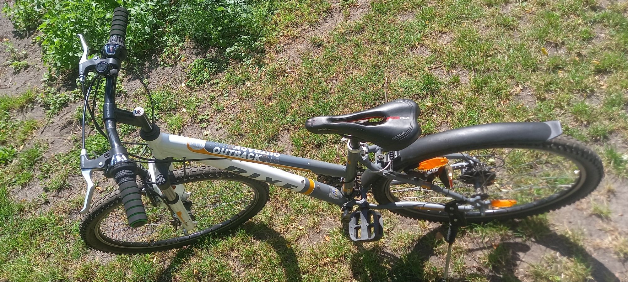 Rower kola 26 Rixe