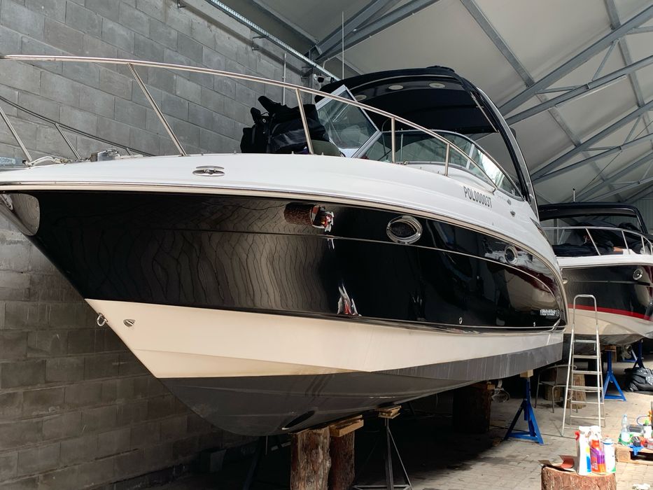 Chaparral 270 Signature Mercruiser 350 Mag cena zimowa