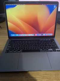 MacBook Pro 13, intel i7, RAM 32gb 2020