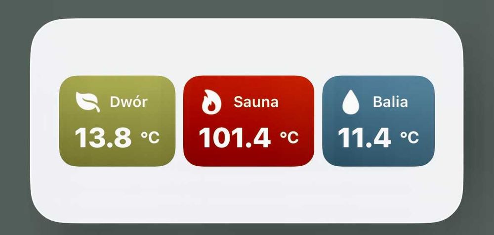 Sauna Mobilna Kwadro Premium na przyczepie DMG 1300 kg