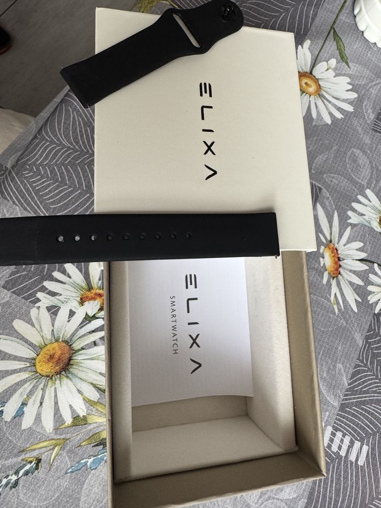 Smartwatch Elixa