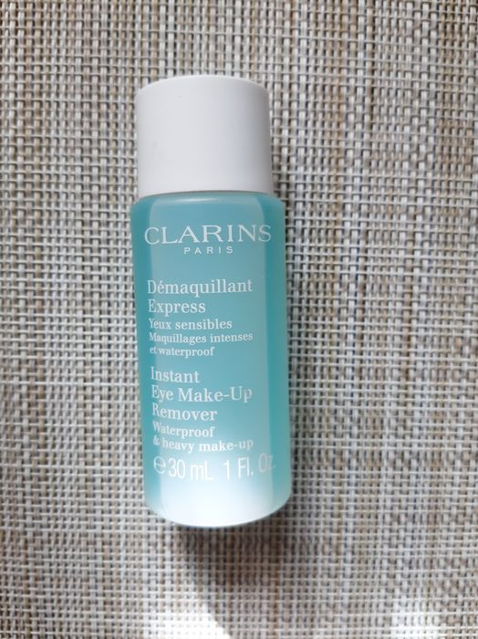 Woda micelarna Clarins Paris 30 ml