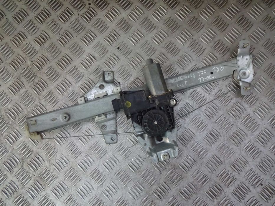 Toyota Avensis T22 97-00 podnośnik lewy przód przedni