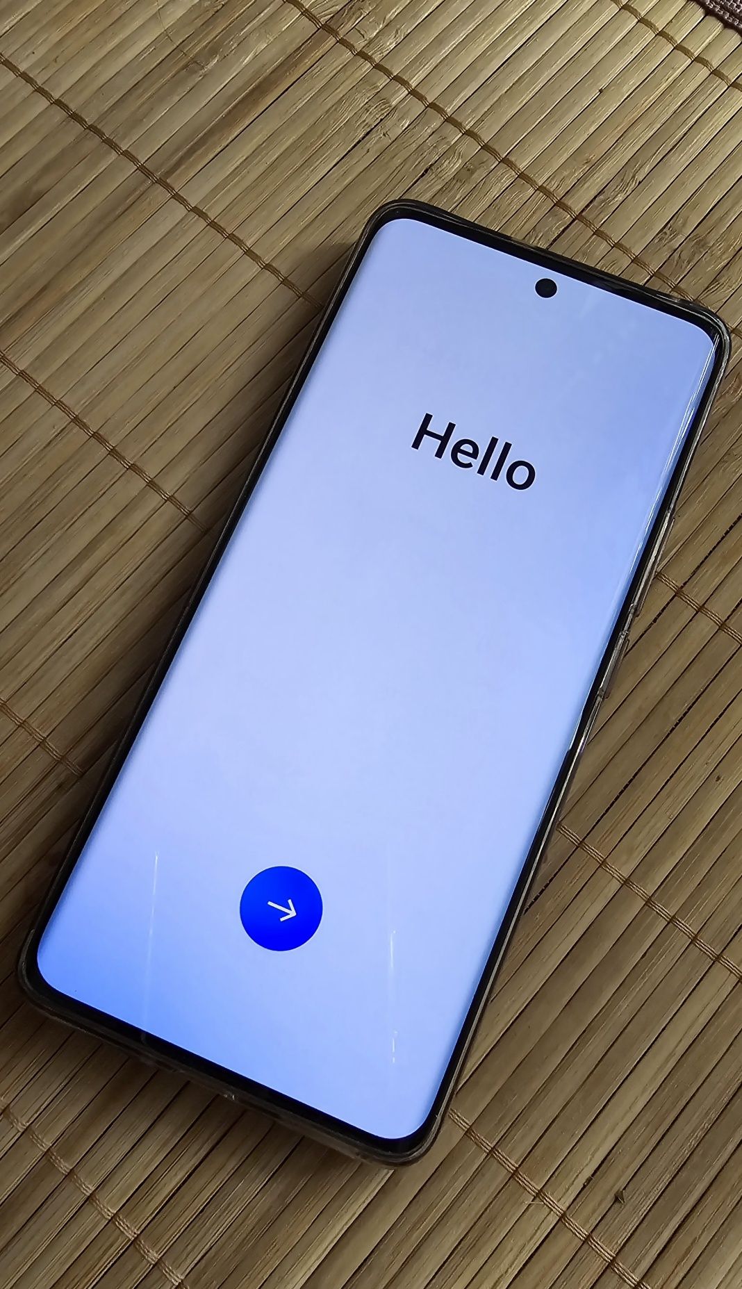 Telefon Realme 11 pro+ do negocjacji