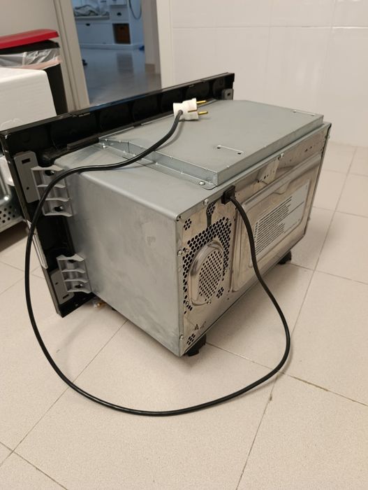 Microondas encastre Teka ML 820 BIS