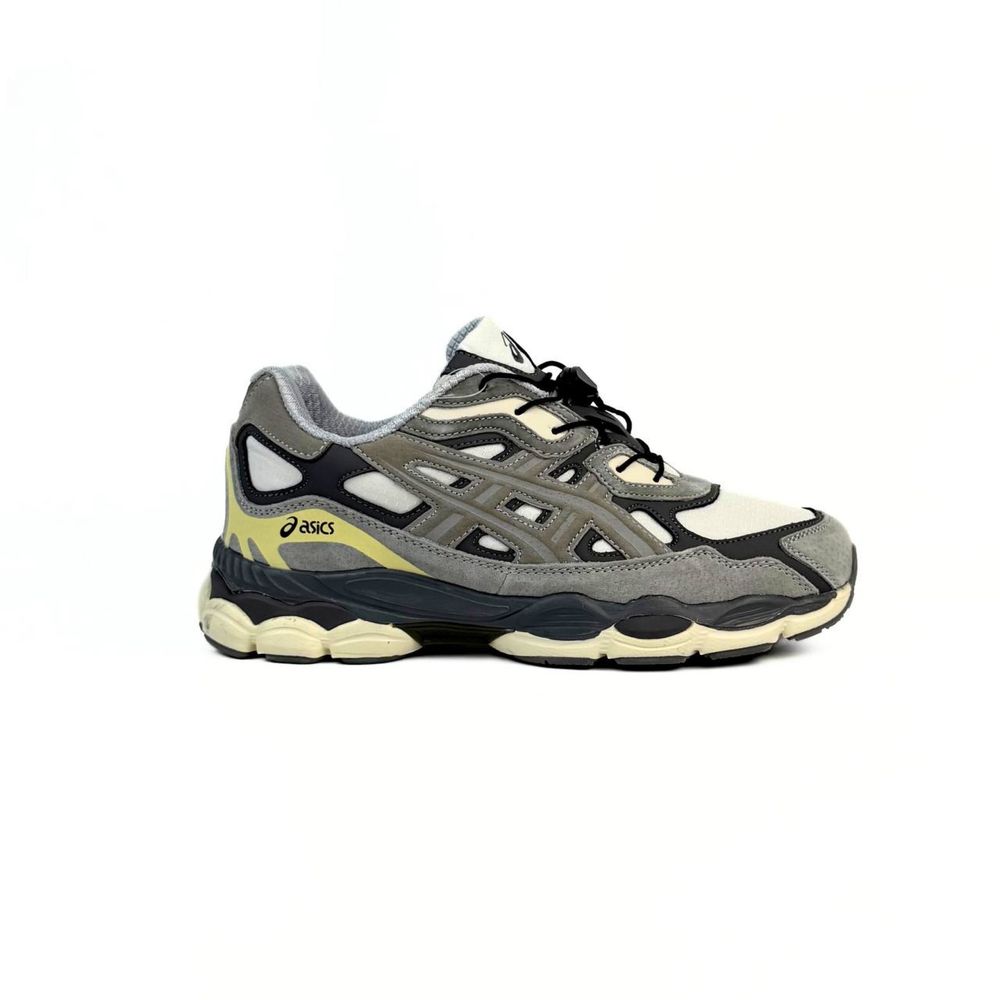 Кросовки Asics Gel NYC Light White GORE-TEX