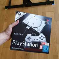 PlayStation Classic mini NOWA