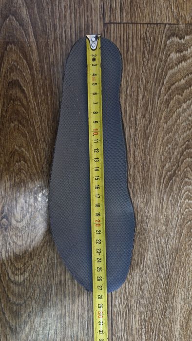 Трекінгові кросівки Adidas Terrex Ax4 Gore-Tex.Розмір 43