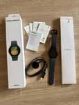 Zegarek Smartwatch Samsung Galaxy Watch 5 40 mm czarny z gwarancją