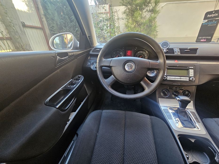 Продам Пасат Б6.