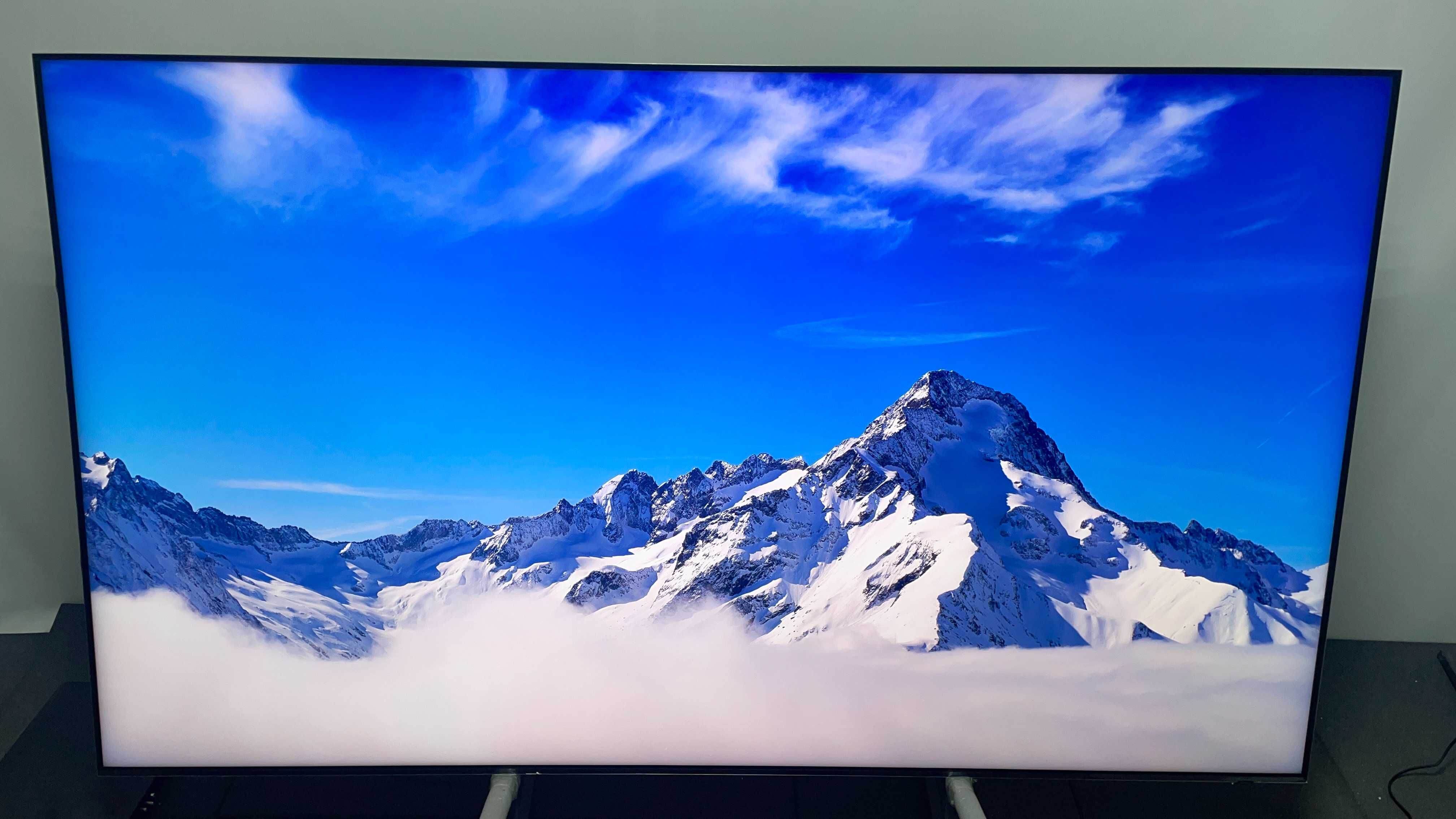 Знижка! Телевізор 85" Samsung GQ85QN800B (8K NeoQLED Smart 120Hz 70W)