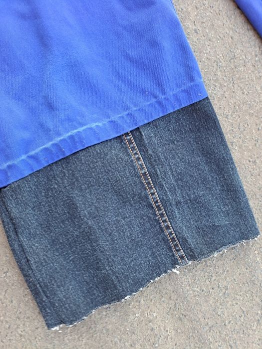 Комбінезон робочий ,на лямках 48, 52,54рр