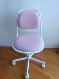 Sprzedam używane krzeslo dziecięce IKEA ORFJALL