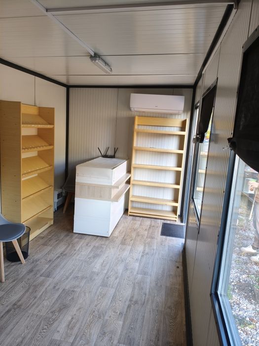 Lokal biurowy usługowy do wynajęcia