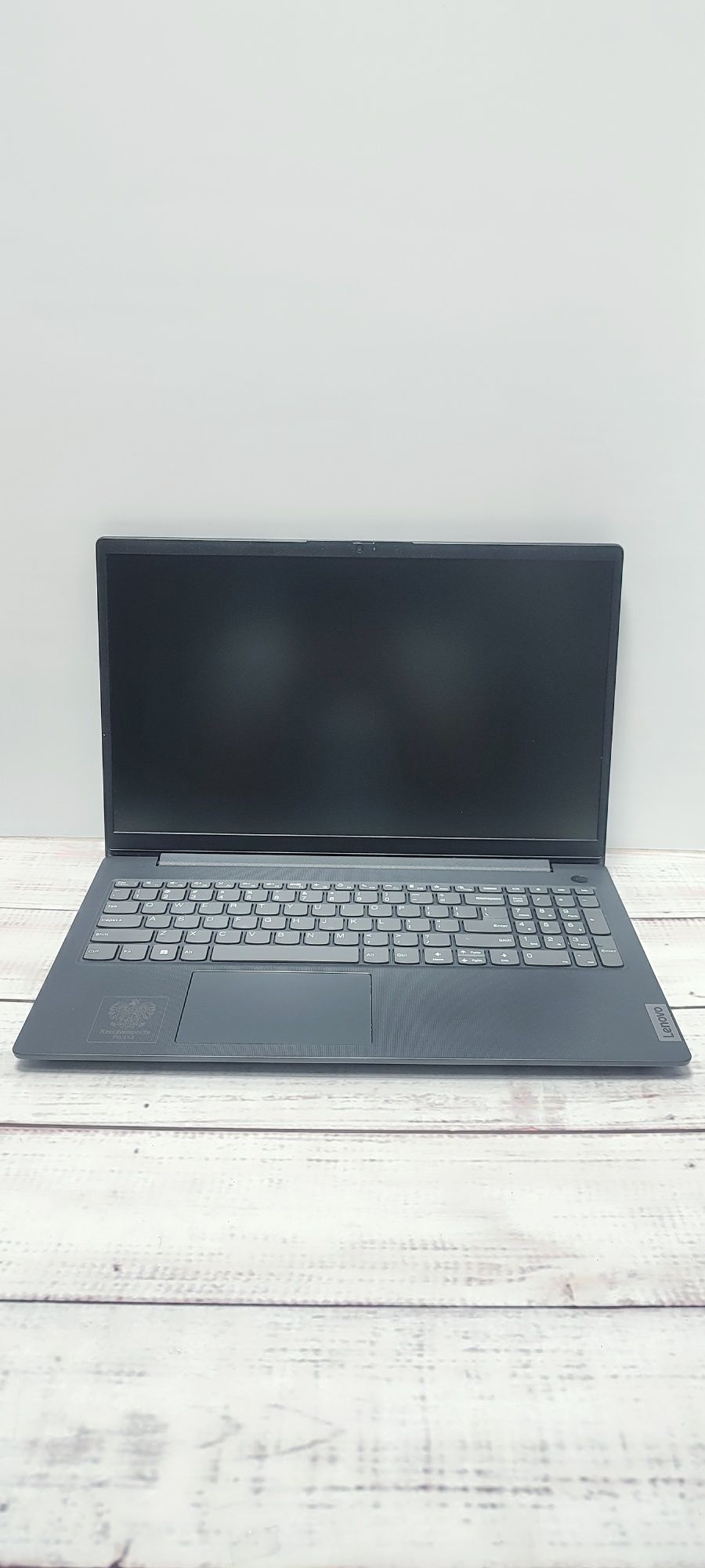 Ноутбук LENOVO V15 G3 Business Black