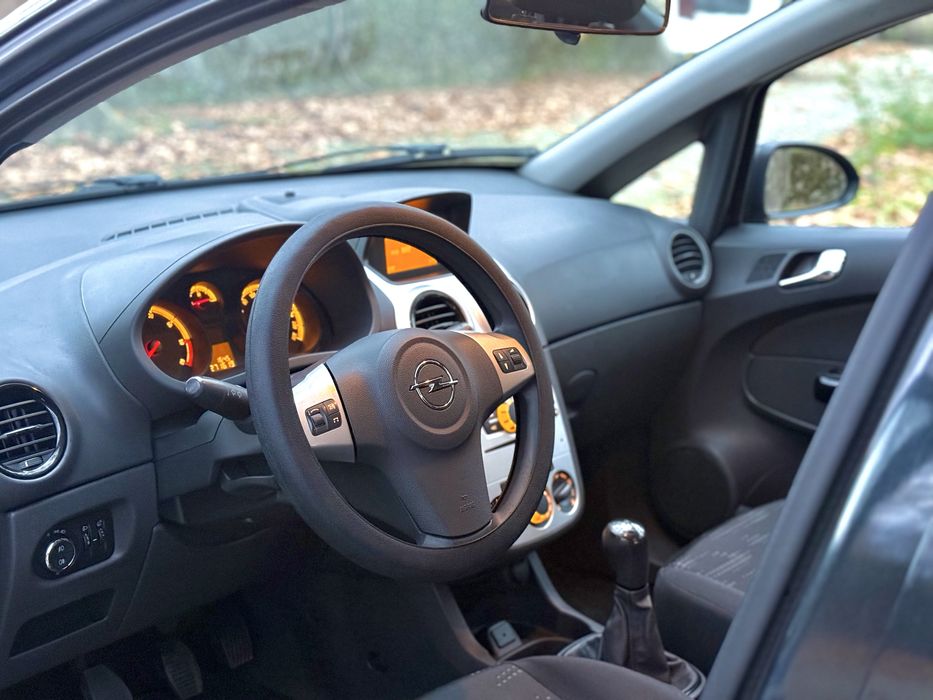 Opel Corsa 1.3 Cdti