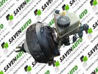 Servo Freio Mercedes-Benz C-Class (W203)