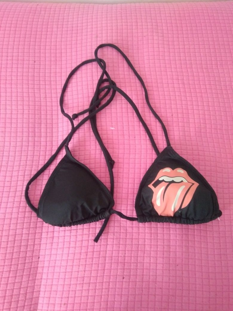 Bikinis - partes de cima