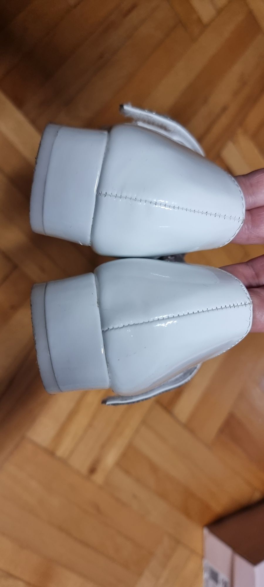 Buty komunijne rozmiar 35