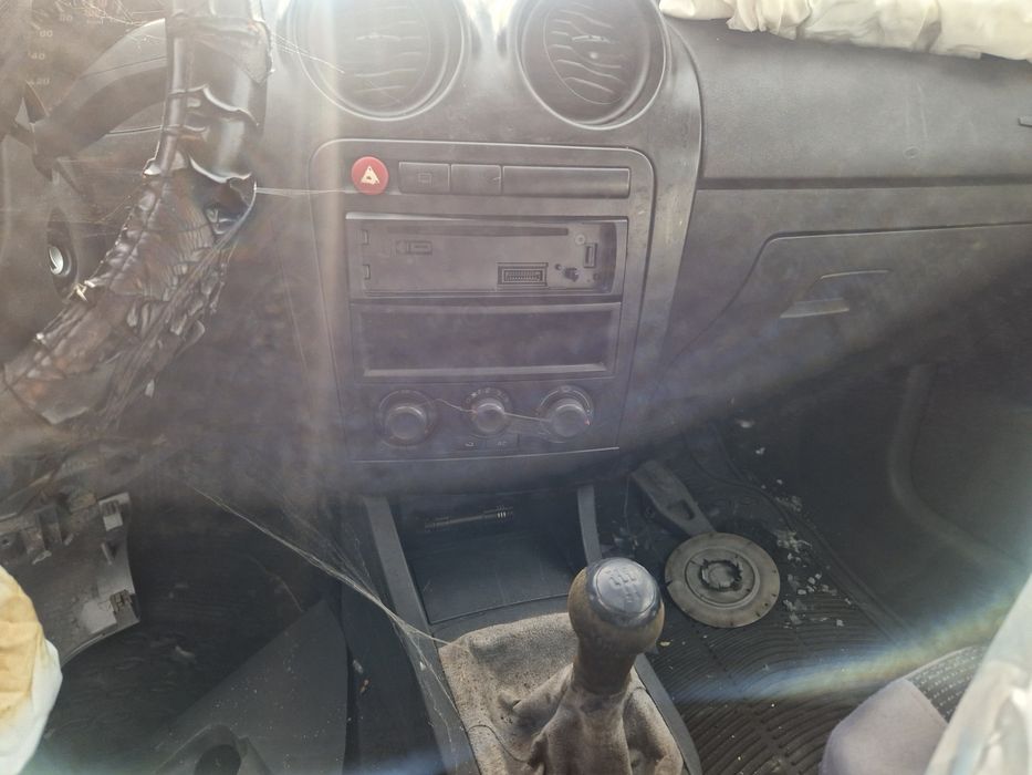 Motor 1.4 TDI  AMF mais material disponível