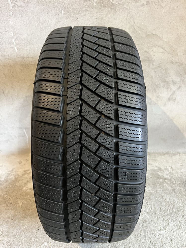 225/55/16 95H Continental ContiWinterContact TS830 P