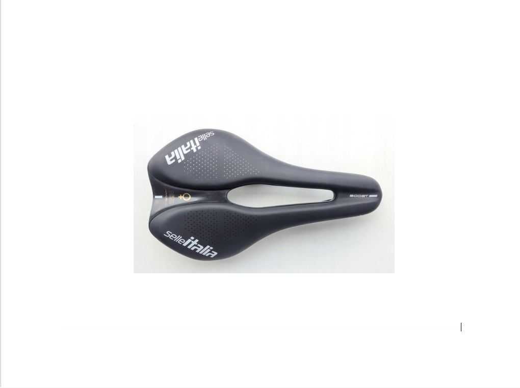 Siodło Selle Italia novus boost lady