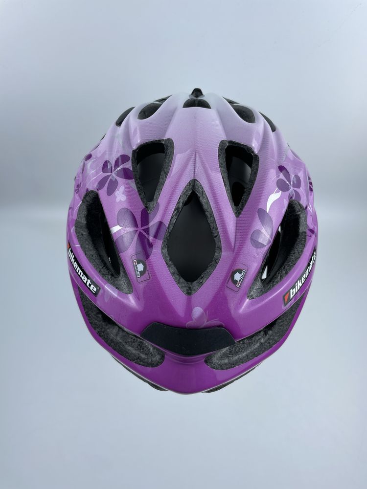 Kask Rowerowy 49 cm - 54 cm Bikemate /82/