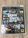 #1123 gta grand theft auto Liberty City gra ps3 playstation3