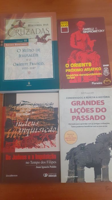 Literatura História
