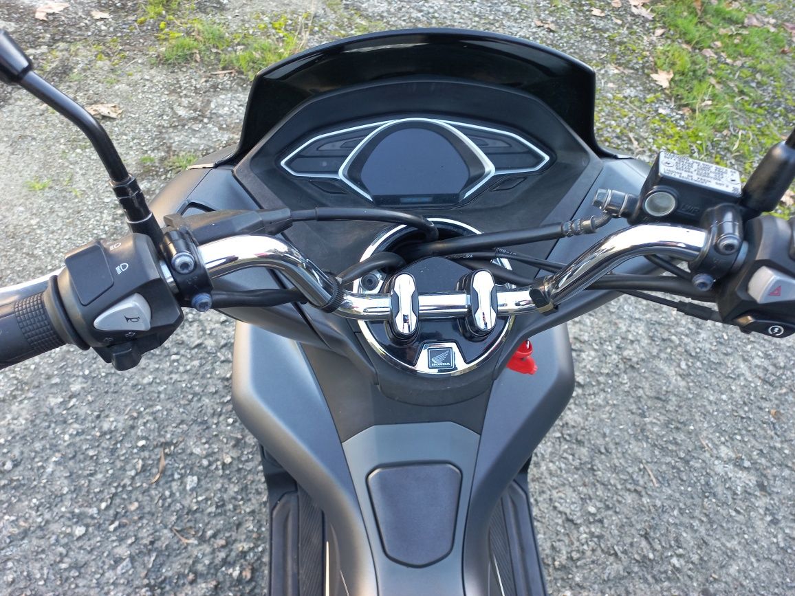 Moto Honda PCX 2019