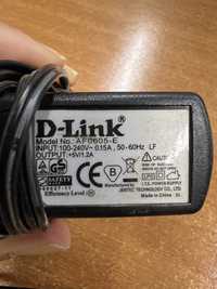 Адаптер D-Link AF0605-E
