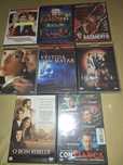 DVD'S em ótimo estado