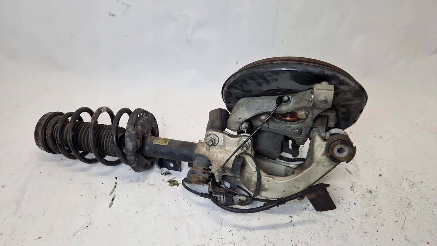 Amortyzator Mxpherson Noga Prawy Saab 95/9-5 Ng 2.8t Xwd