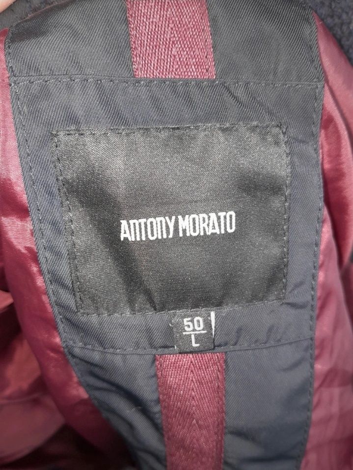 Casaco Antony Morato