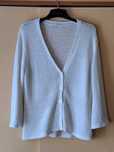 Duży sweterek damski Marks&Spencer , rozmiar UK 14 , EUR XL / 42