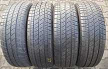 215/65R16C 106/104T LT Bridgestone Duravis R660 Eco