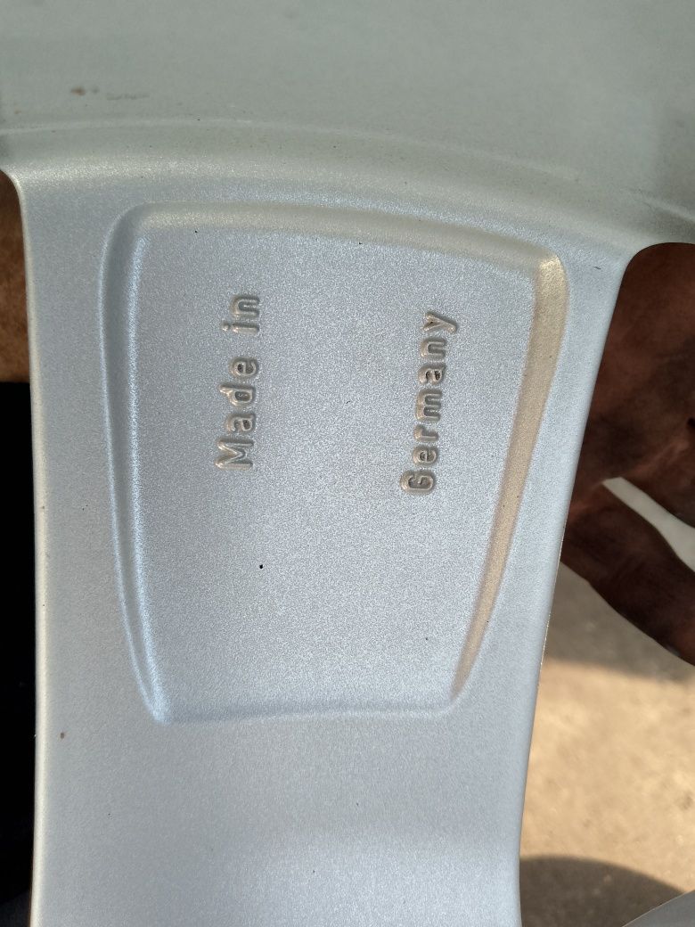 Felgi aluminiowe Audi A6 A7 A8 19 5x112
