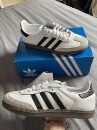 Adidas Samba OG White   37