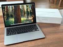 MacBook Air M1 8GB RAM 256GB