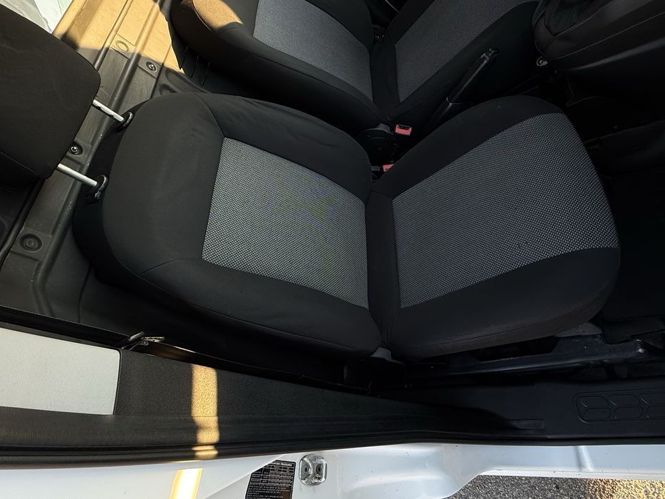 Фіат Добло 1.3 2017р