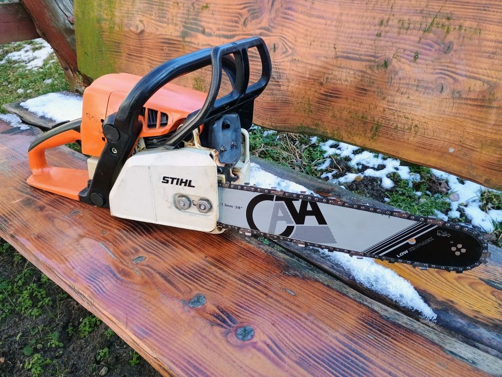 Piła spalinowa Stihl nie ms 023 230