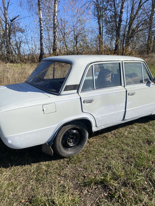 Продам ваз 2101 СРОЧНО