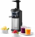 Wyciskarka wolnoobrotowa pionowa Panasonic MJ-L500 150 W