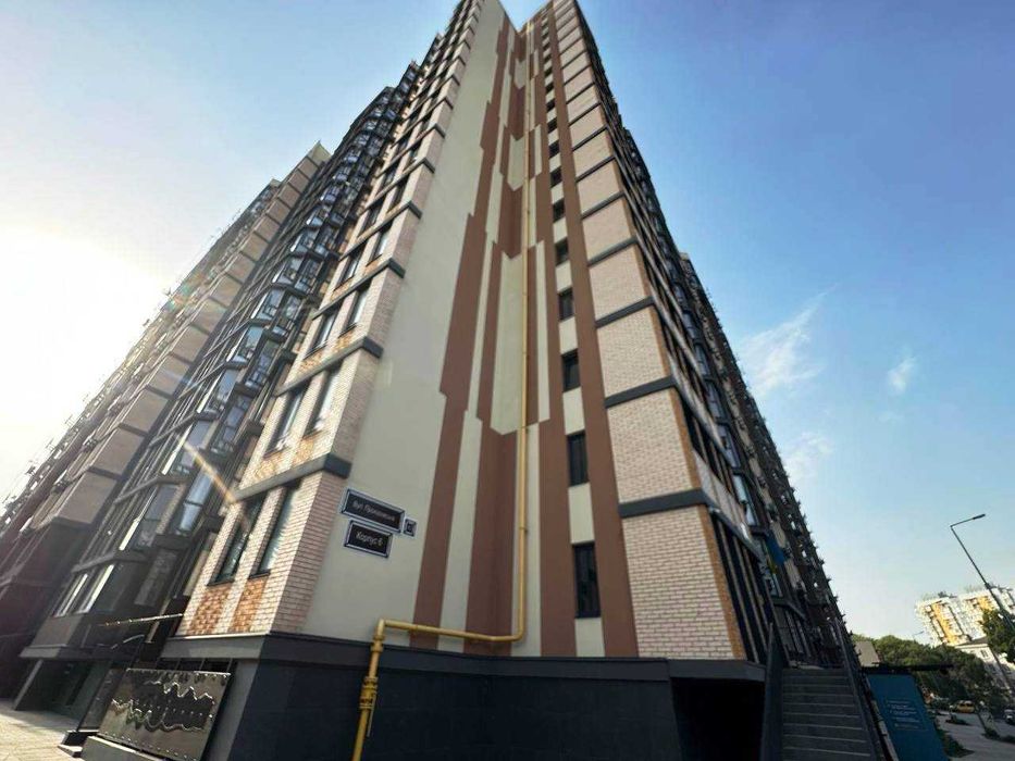 2 комнатная ‼️ 70 м2 в Центре ЖК Прохоровский Рассрочка Взнос 18000у.е