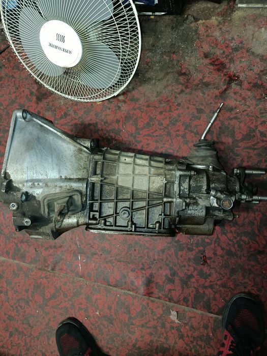 КПП ВАЗ 5ст. 2101-2107 ,регульована тяга панара , кермо 2107