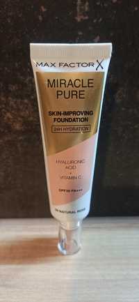 Max Factor Miracle Pure 50 Natural Rose